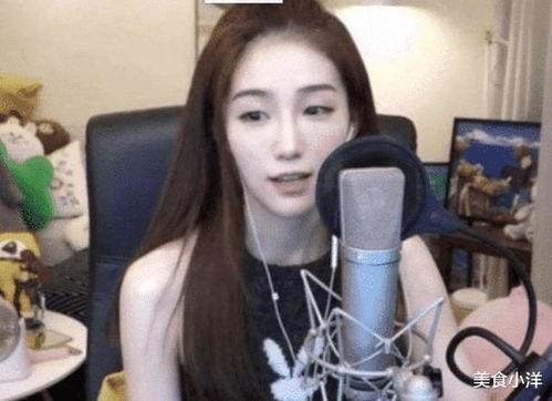 关女主播解密版,揭开网络直播背后的真实世界