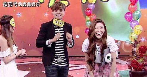 娱乐百分百简恺乐,娱乐百分百的璀璨星辉