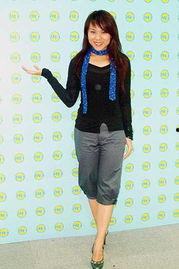 娱乐主播造型,潮流造型揭秘