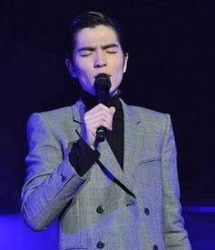 萧劲腾个人资料