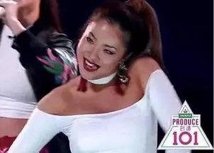 101王菊什么背景,从平凡女孩到现象级偶像的蜕变之路