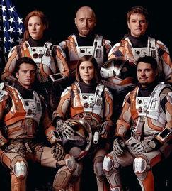 火星救援拍摄花絮,挑战与奇遇的拍摄花絮