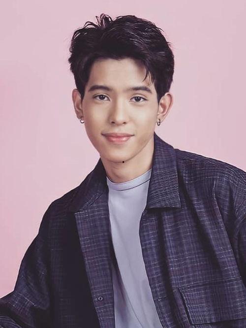 泰国的男演员,闪耀银幕的璀璨星辰