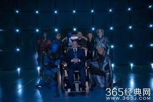 x战警天启故事背景,X战警的末日之战