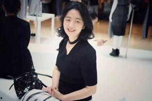 j女王许静背景,从平凡女孩到时尚界璀璨明星的蜕变之路