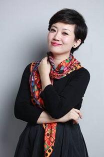 央视英文女主播