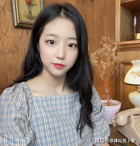 韩国女主播张世熙,韩国网络女主播的崛起与影响力